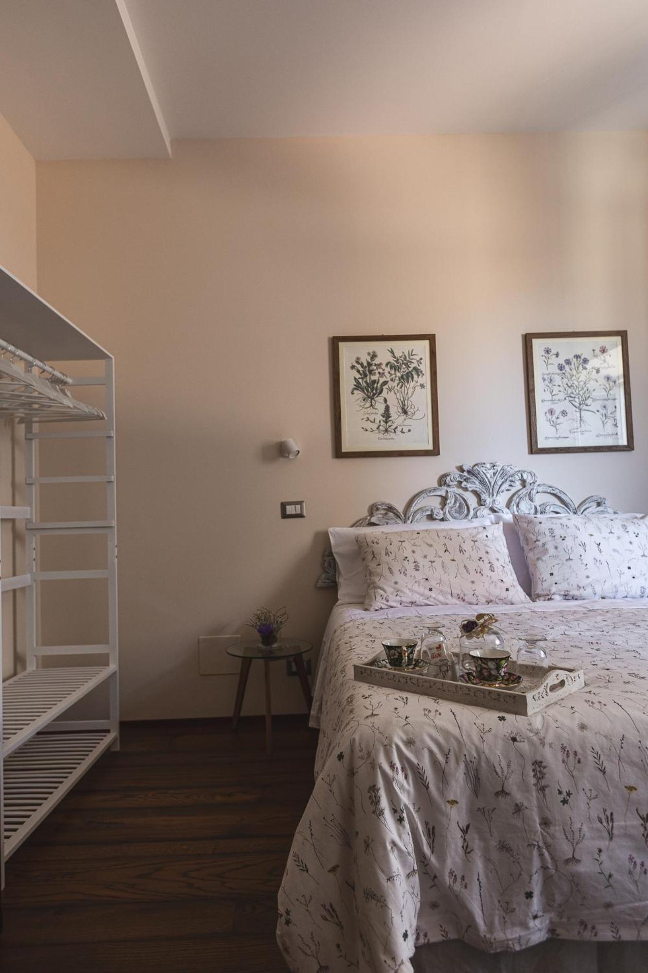 Residenza D'Epoca Il Grifoncello Bed & Breakfast Montepulciano Bagian luar foto