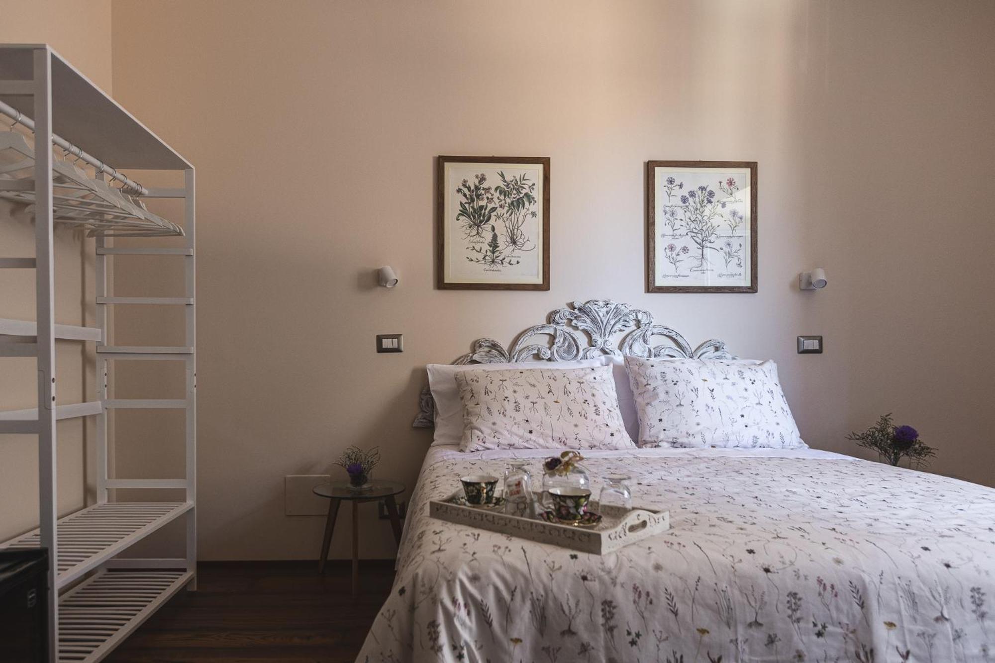 Residenza D'Epoca Il Grifoncello Bed & Breakfast Montepulciano Bagian luar foto