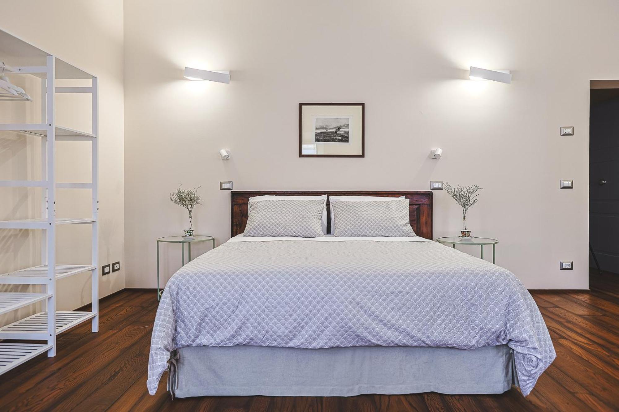 Residenza D'Epoca Il Grifoncello Bed & Breakfast Montepulciano Bagian luar foto