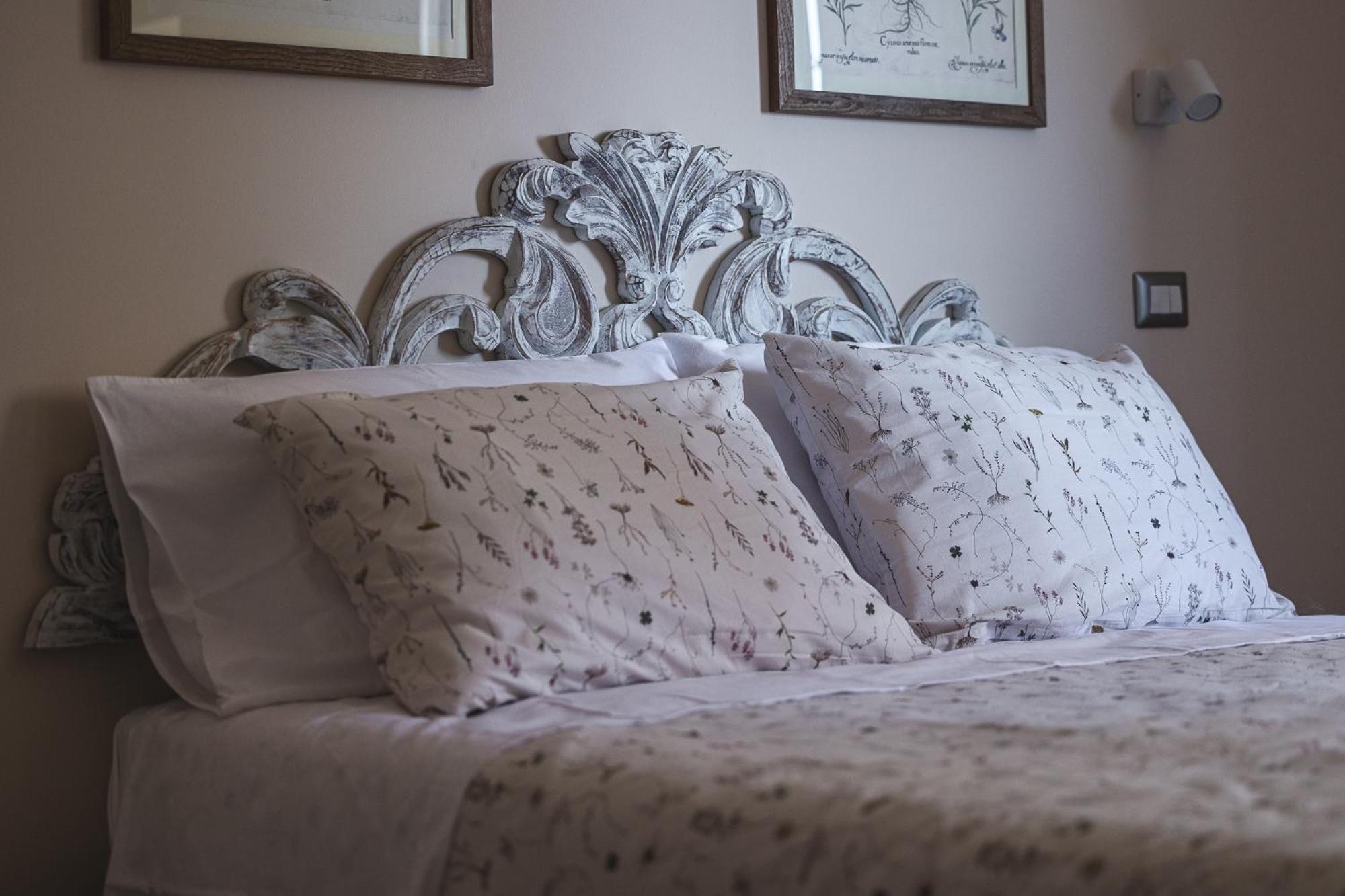 Residenza D'Epoca Il Grifoncello Bed & Breakfast Montepulciano Bagian luar foto
