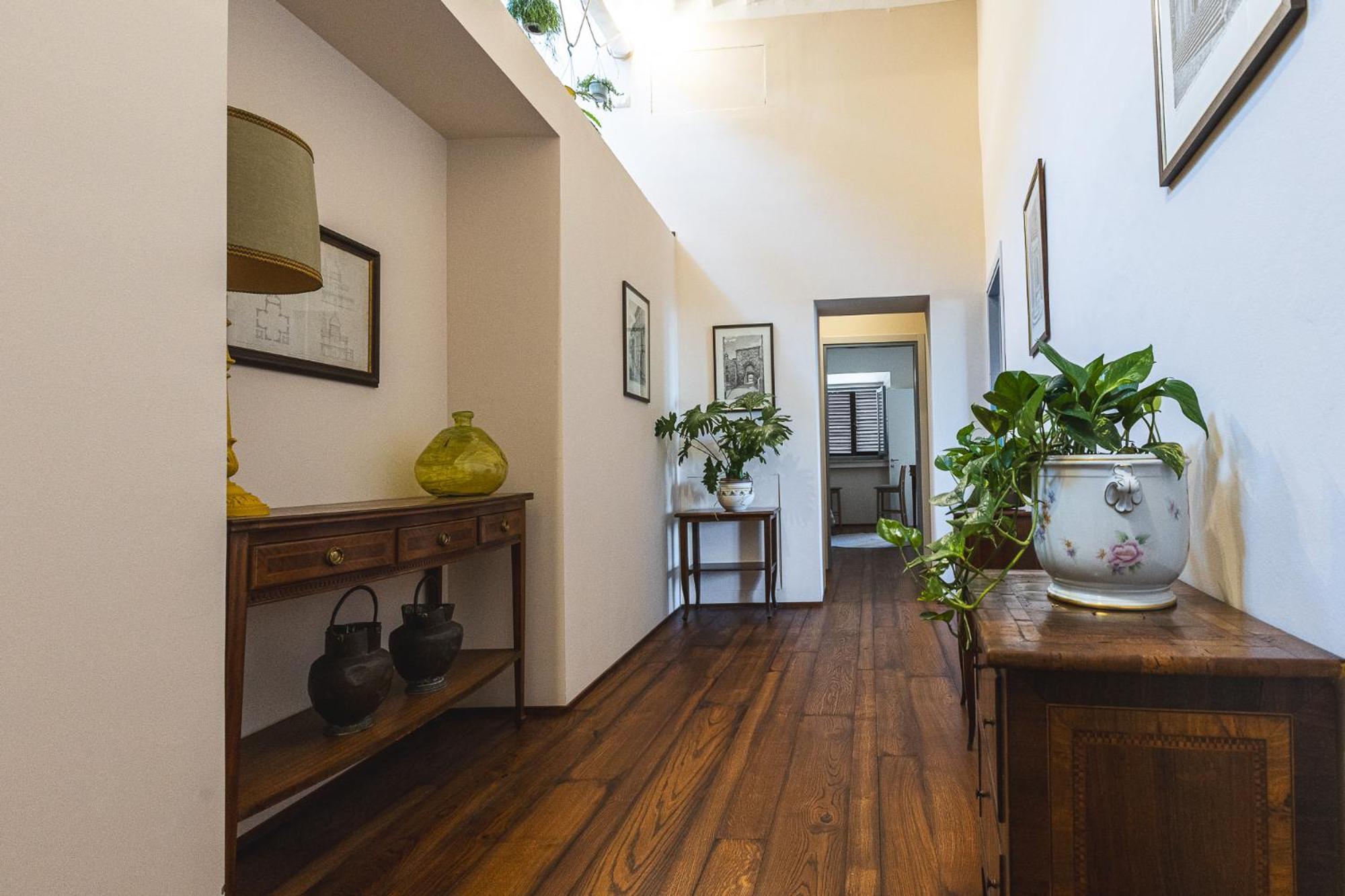 Residenza D'Epoca Il Grifoncello Bed & Breakfast Montepulciano Bagian luar foto