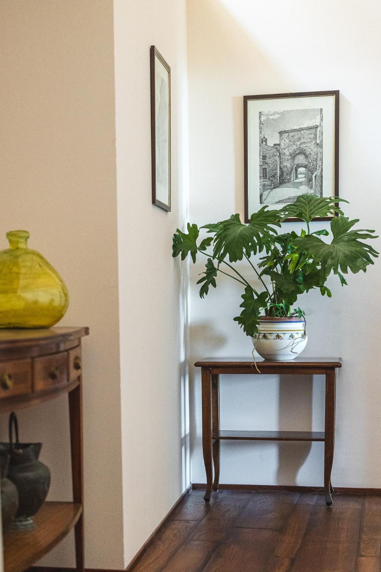 Residenza D'Epoca Il Grifoncello Bed & Breakfast Montepulciano Bagian luar foto