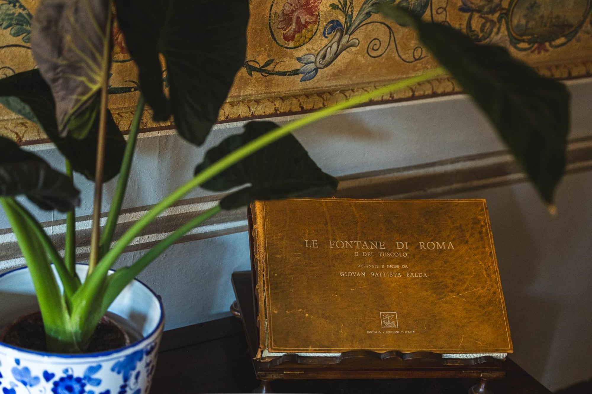Residenza D'Epoca Il Grifoncello Bed & Breakfast Montepulciano Bagian luar foto