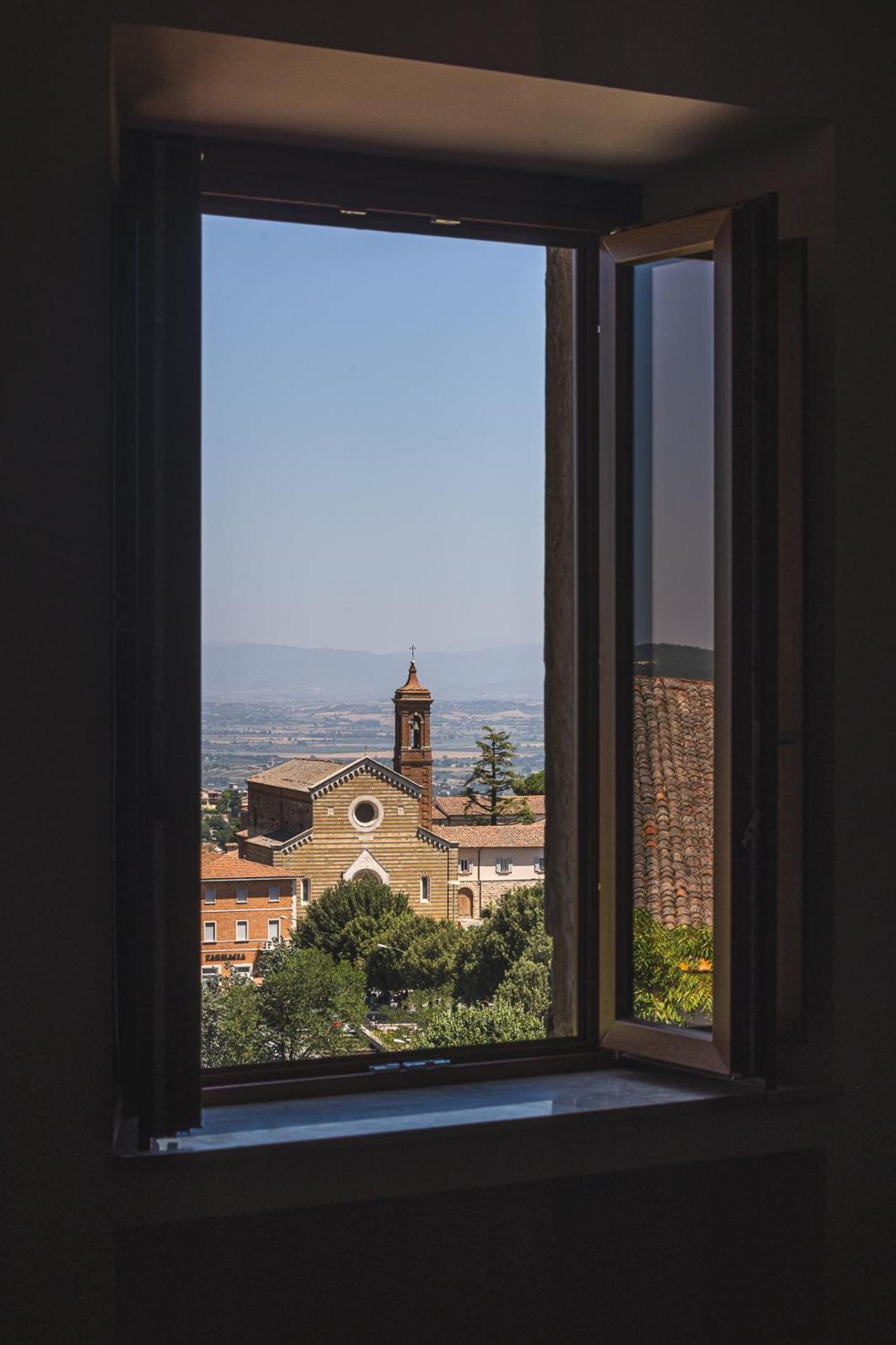 Residenza D'Epoca Il Grifoncello Bed & Breakfast Montepulciano Bagian luar foto