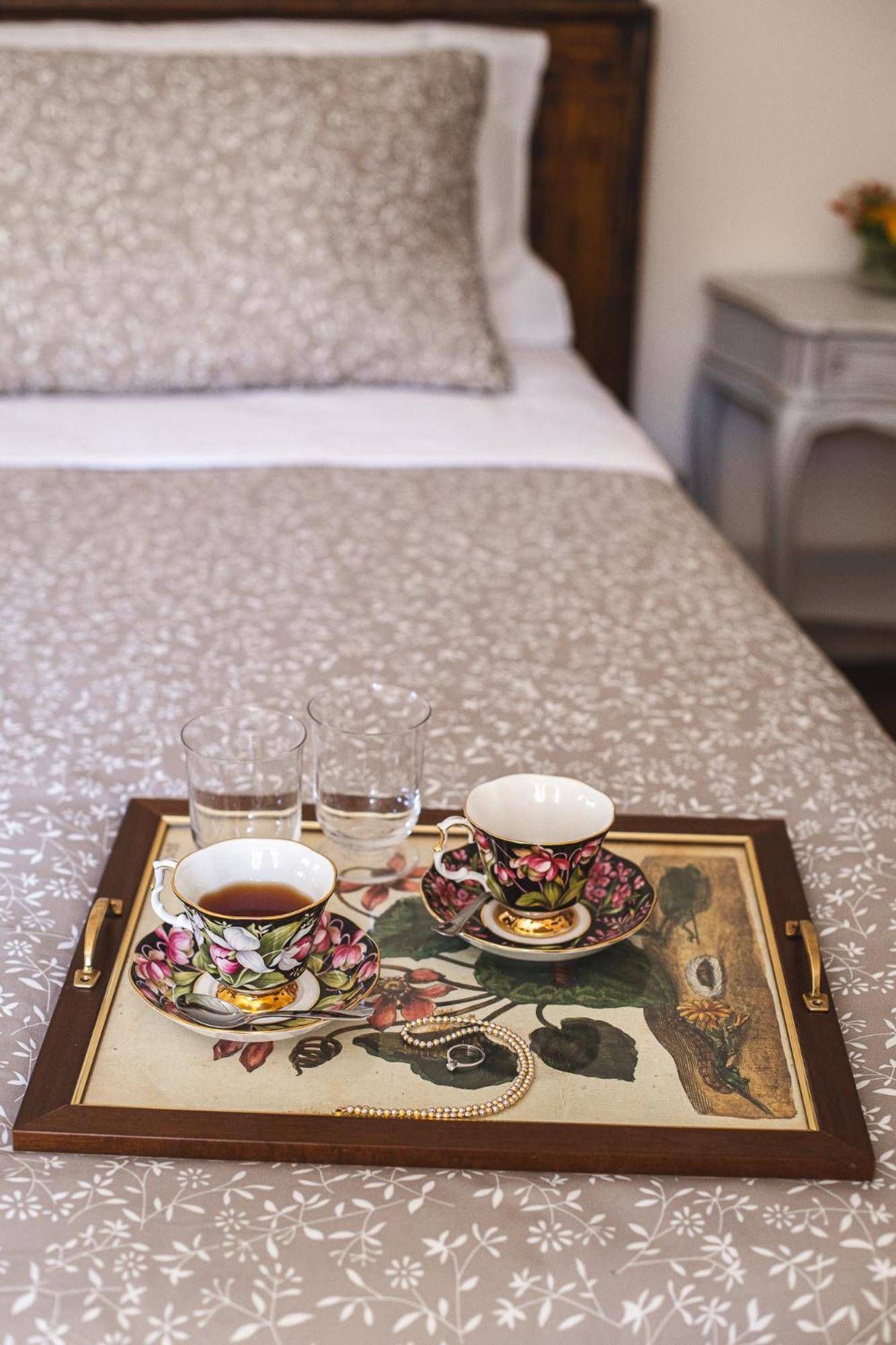 Residenza D'Epoca Il Grifoncello Bed & Breakfast Montepulciano Bagian luar foto