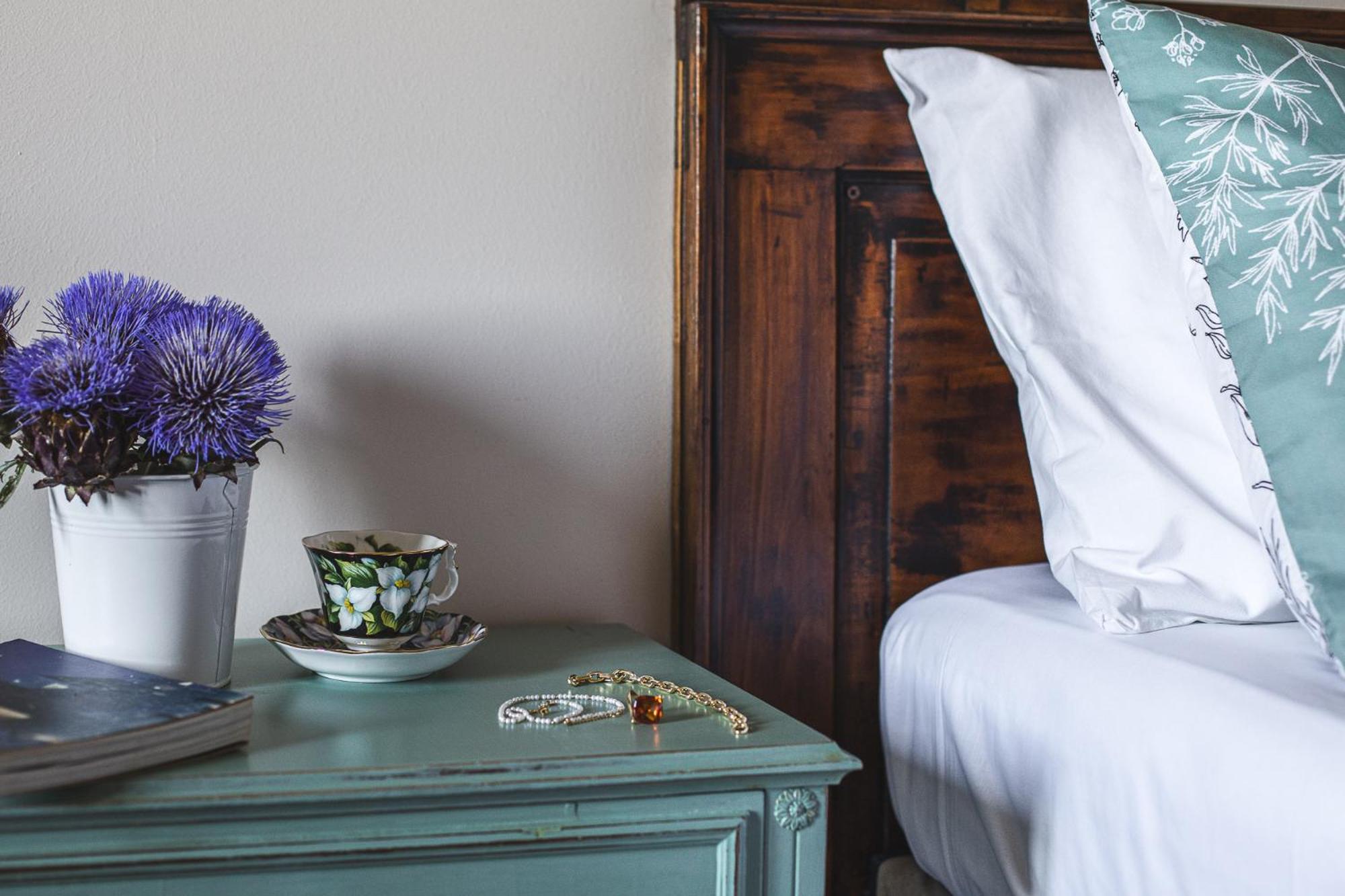 Residenza D'Epoca Il Grifoncello Bed & Breakfast Montepulciano Bagian luar foto