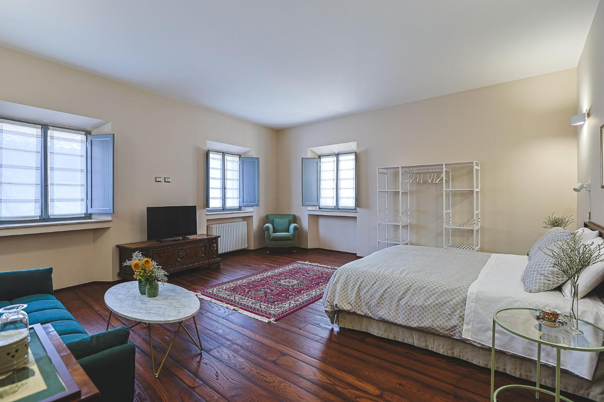 Residenza D'Epoca Il Grifoncello Bed & Breakfast Montepulciano Bagian luar foto