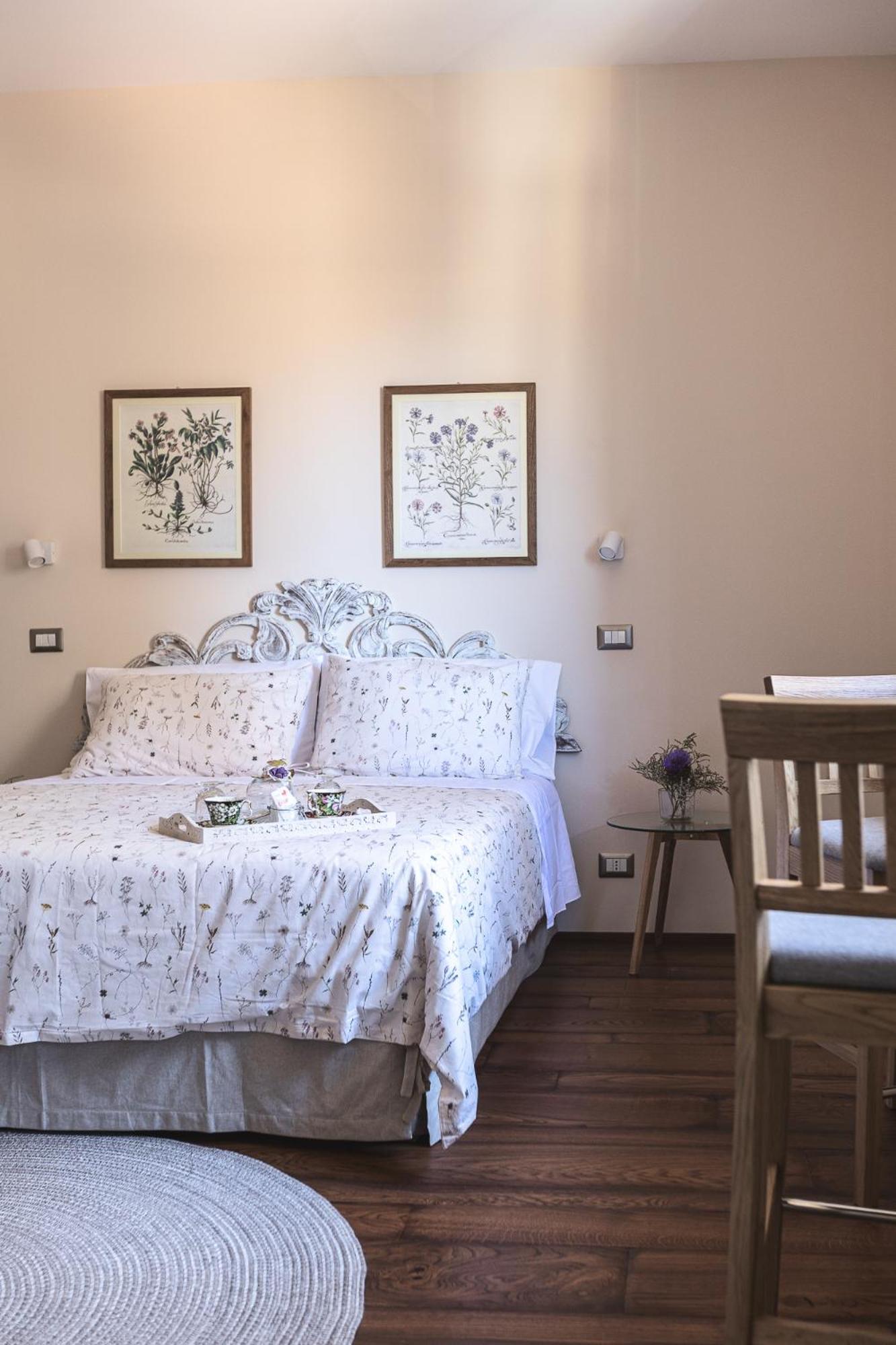 Residenza D'Epoca Il Grifoncello Bed & Breakfast Montepulciano Bagian luar foto