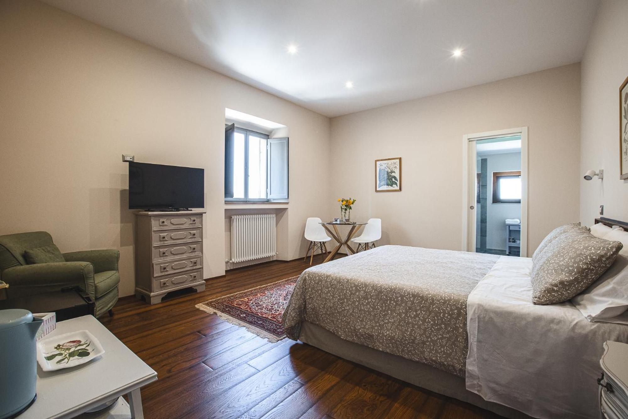 Residenza D'Epoca Il Grifoncello Bed & Breakfast Montepulciano Bagian luar foto
